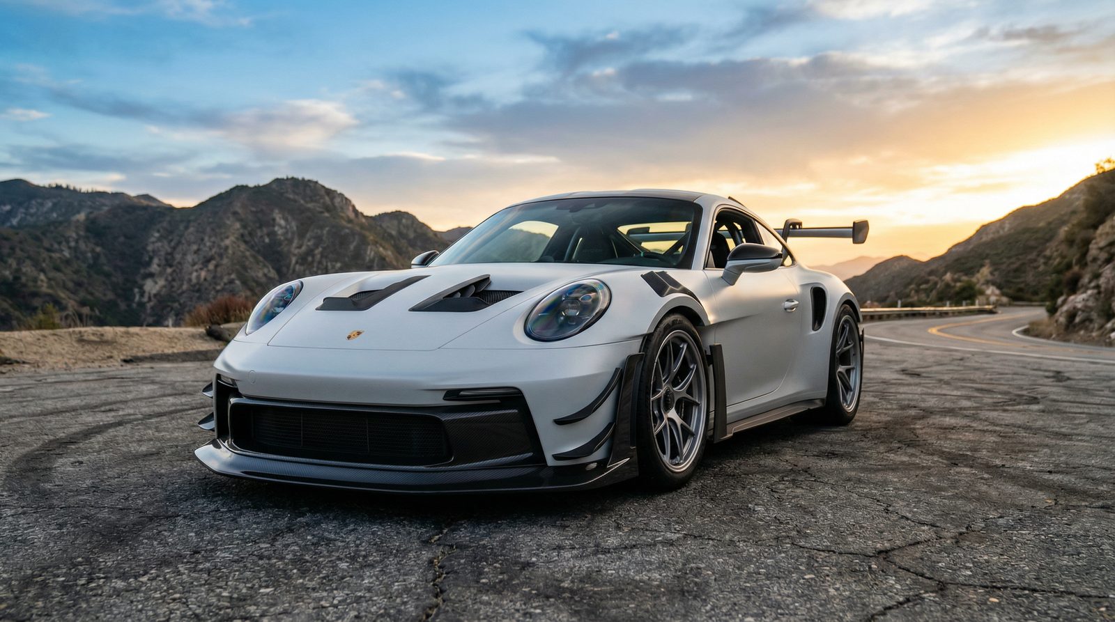 海角网保时捷改装视频