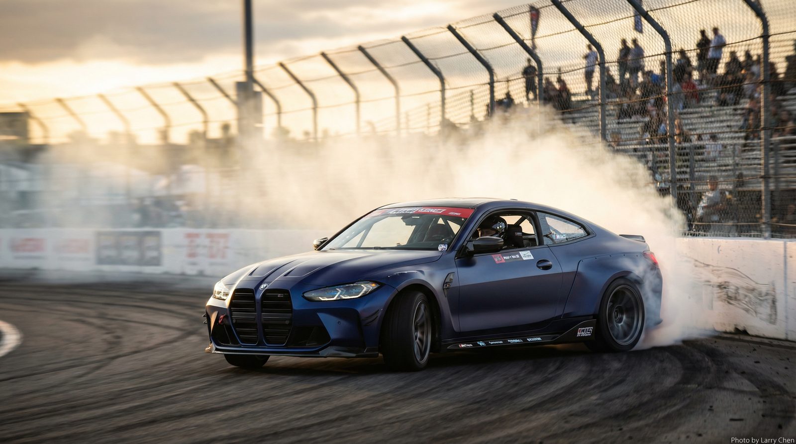 海角网宝马M4改装案例视频